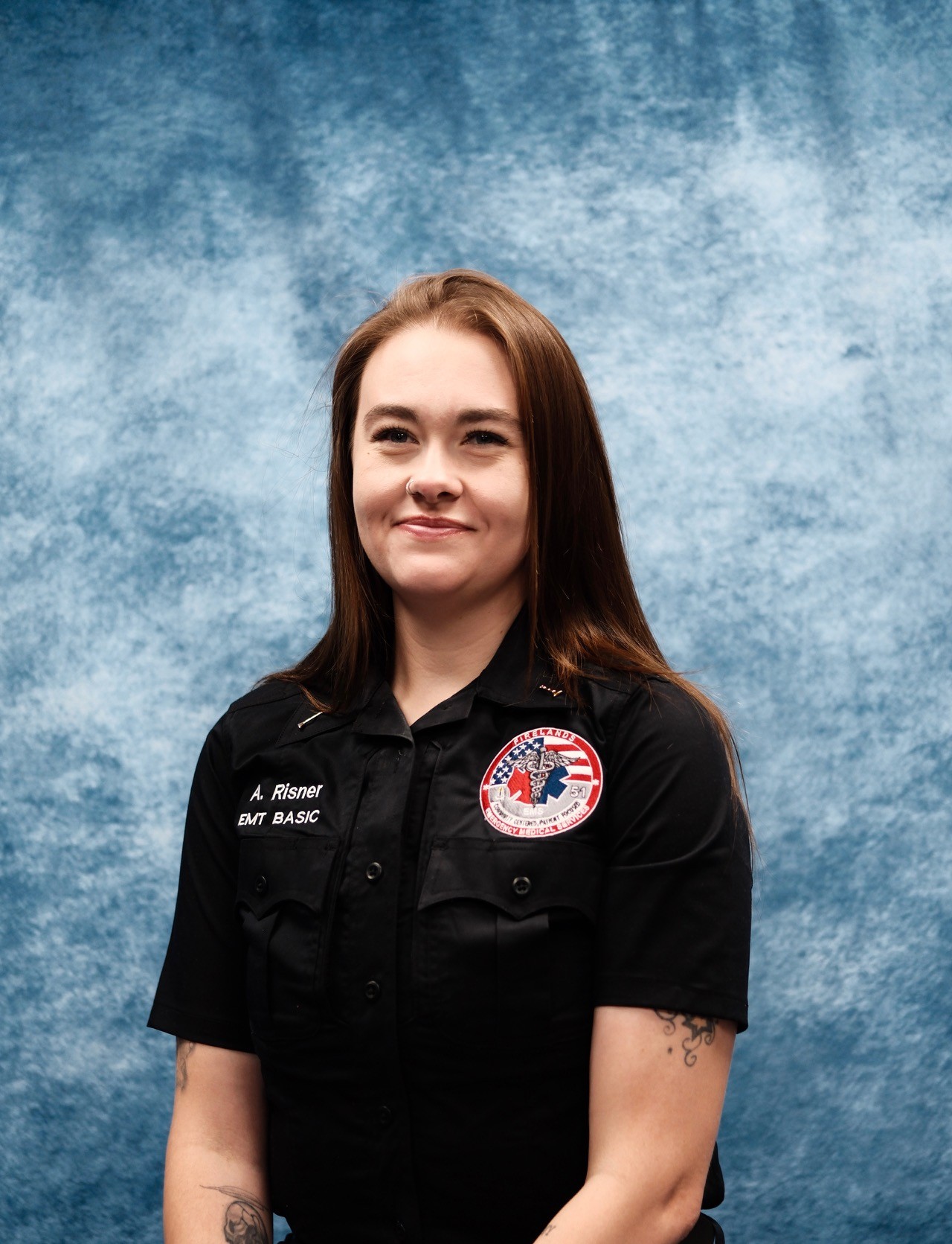 Lt. Ashley Risner