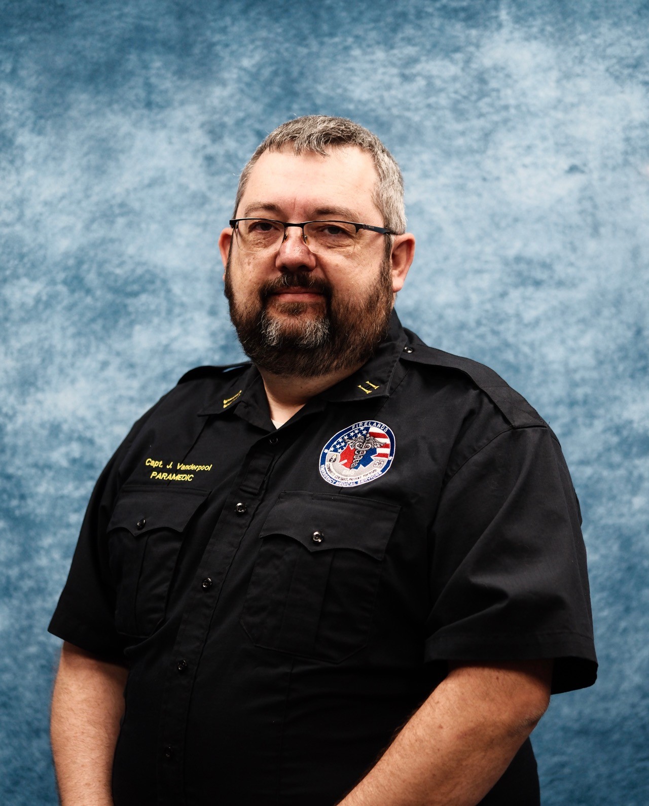 Jeff Vanderpool